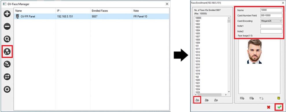 To enroll photos through GV-Face Manager..jpg