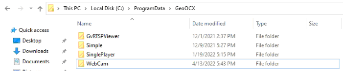 WebCam Folder.PNG