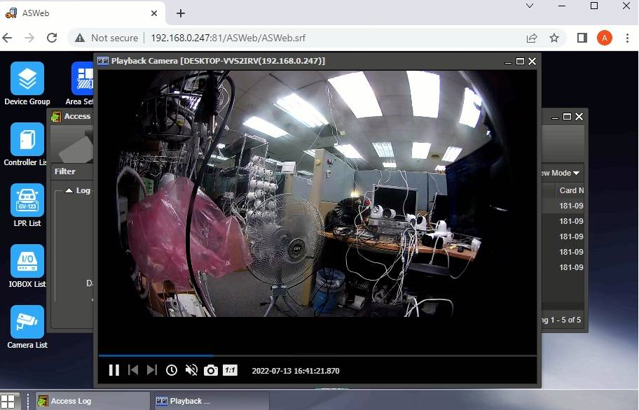 Chrome Playback.PNG
