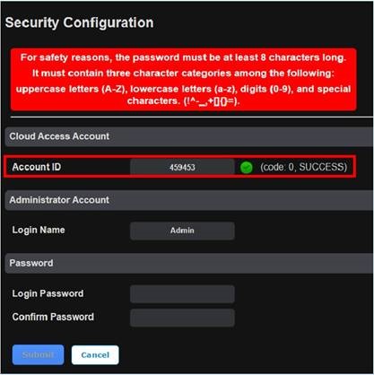 Unable to detect controller in Cloud Access Control.jpg