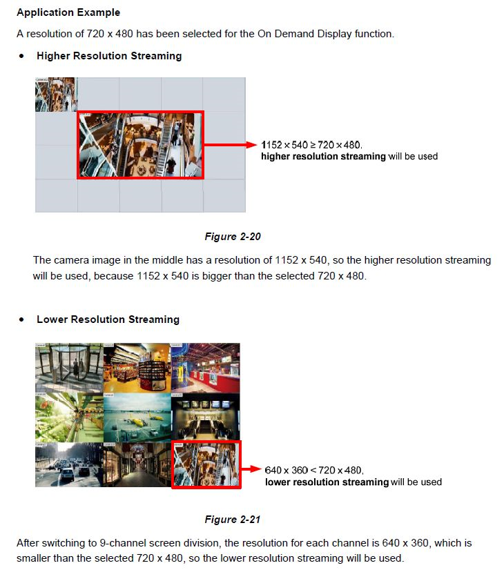[ FRS - 201512088001 ] VMS live view latency,dewarping issue with 4 x 4K Monitors-01.png