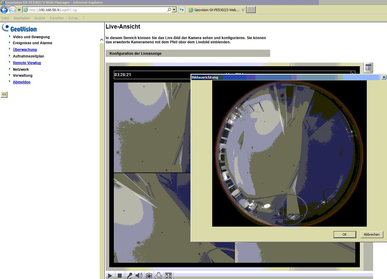[ FRS - 201512088001 ] VMS v15.1 live view latency,dewarping issue with 4 x 4K Monitors, GPU [ Knowledge Update 2015 ]-1.png